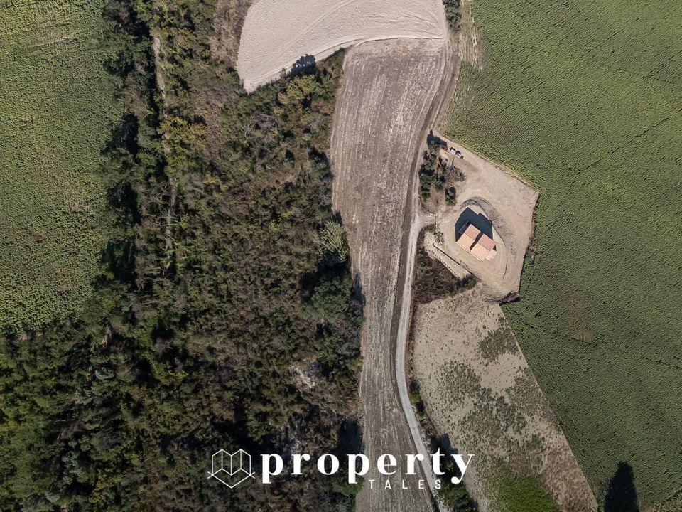 Landejendom i Ripatransone, Ascoli Piceno - foto 3