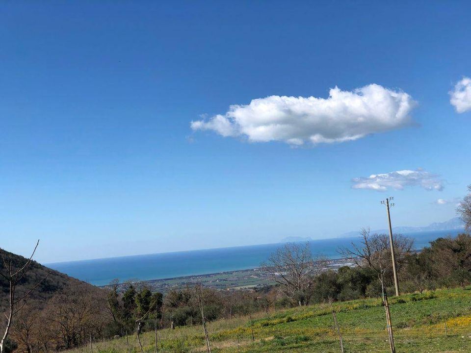 Helårsgrund i Capaccio Paestum, Salerno - foto 1