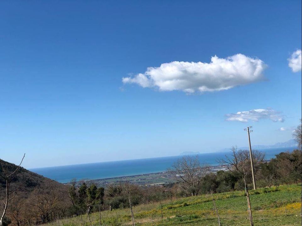 Helårsgrund i Capaccio Paestum, Salerno - foto 3