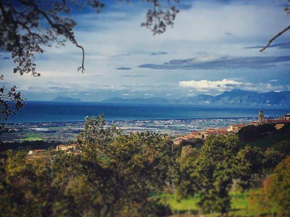 Helårsgrund i Capaccio Paestum, Salerno - foto 5