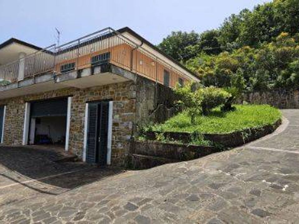 Villa i Ogliastro, Salerno - foto 1