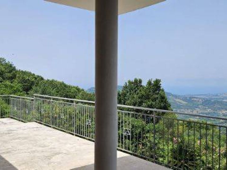 Villa i Ogliastro, Salerno - foto 5