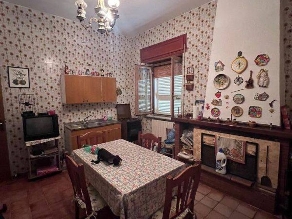Appartement in Laureana Cilento, Salerno - foto 1