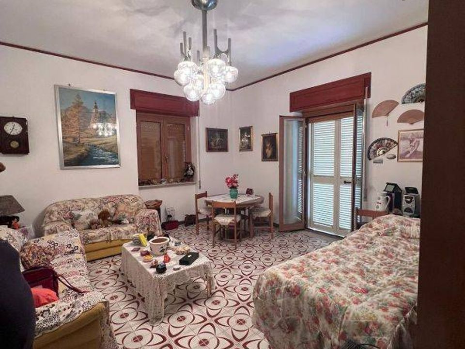 Appartement in Laureana Cilento, Salerno - foto 2