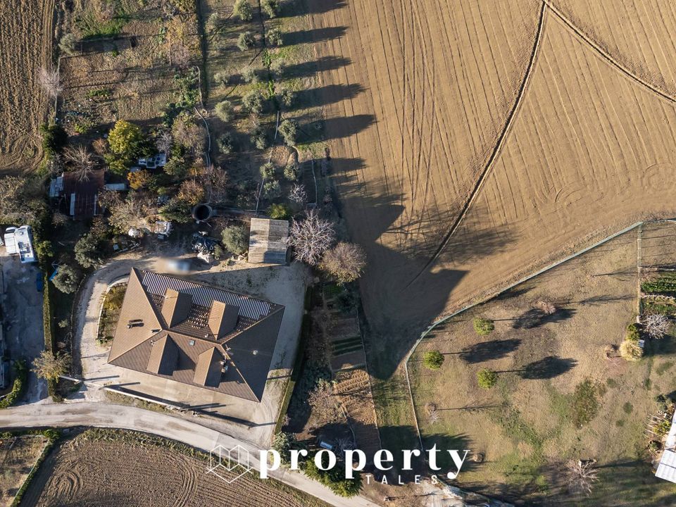 Landejendom i Monterubbiano, Fermo - foto 3