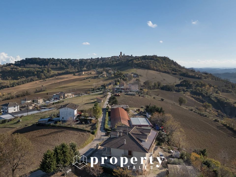 Landejendom i Monterubbiano, Fermo - foto 4