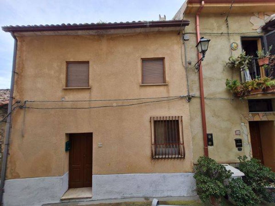 Lejlighed i Torchiara, Salerno - foto 1