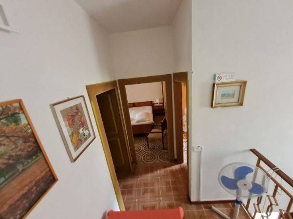 Lejlighed i Torchiara, Salerno - foto 3