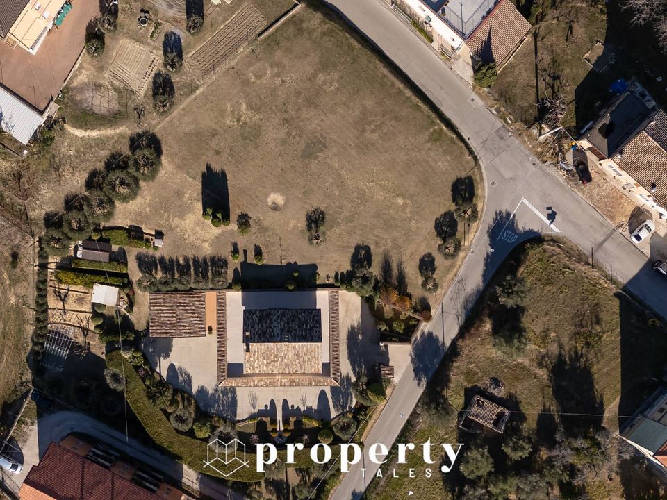 Villa i Montegiorgio, Fermo - foto 3