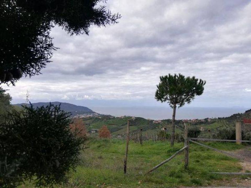 Landejendom i Agropoli, Salerno - foto 2
