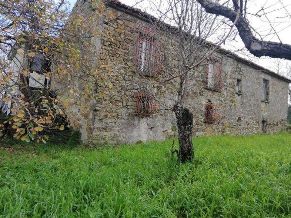 Landejendom i Agropoli, Salerno - foto 4