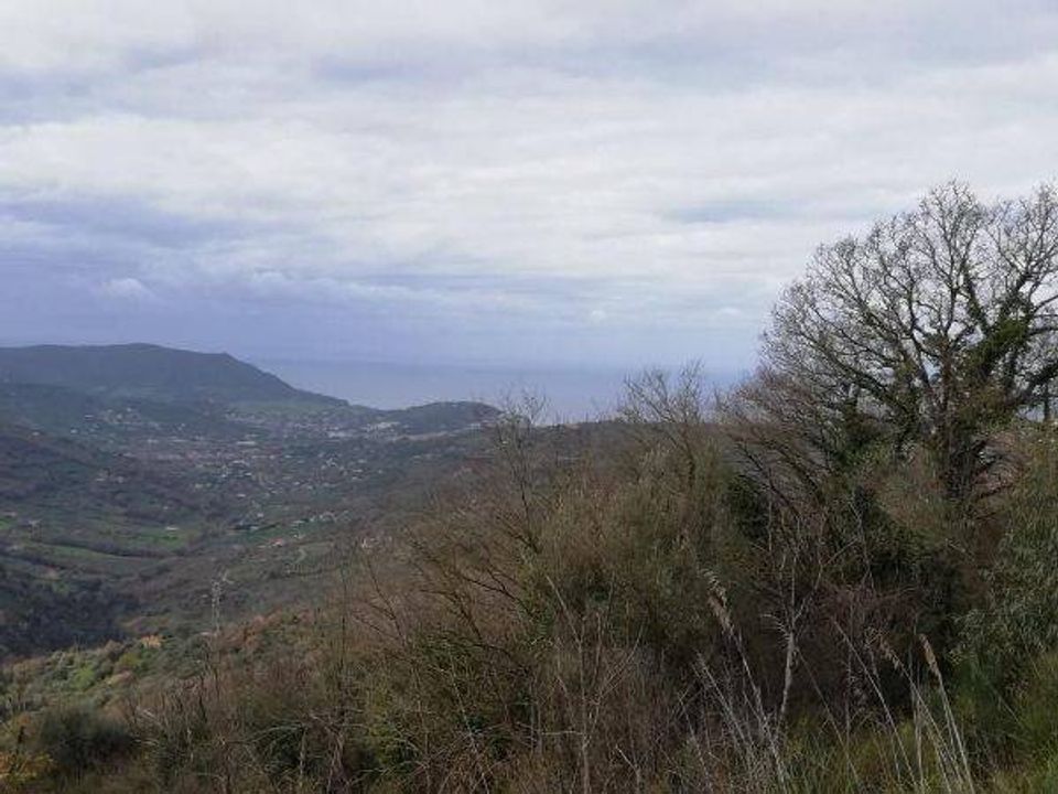 Landejendom i Agropoli, Salerno - foto 5