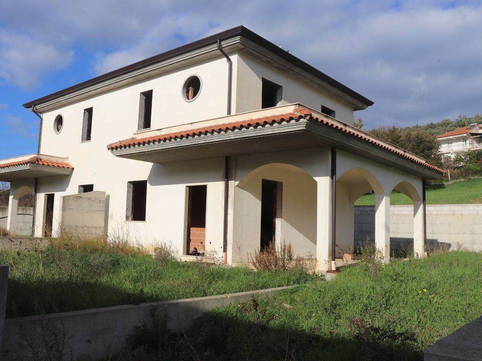 Villa i Giungano, Salerno - foto 2