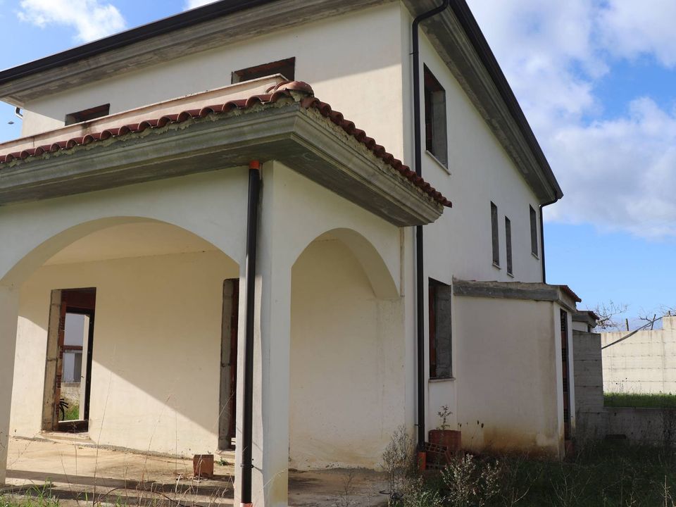 Villa i Giungano, Salerno - foto 3