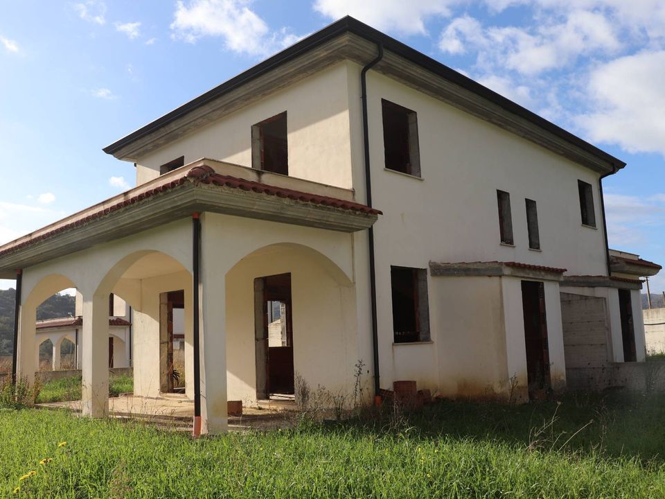 Villa i Giungano, Salerno - foto 4
