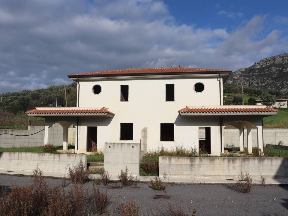 Villa i Giungano, Salerno - foto 5