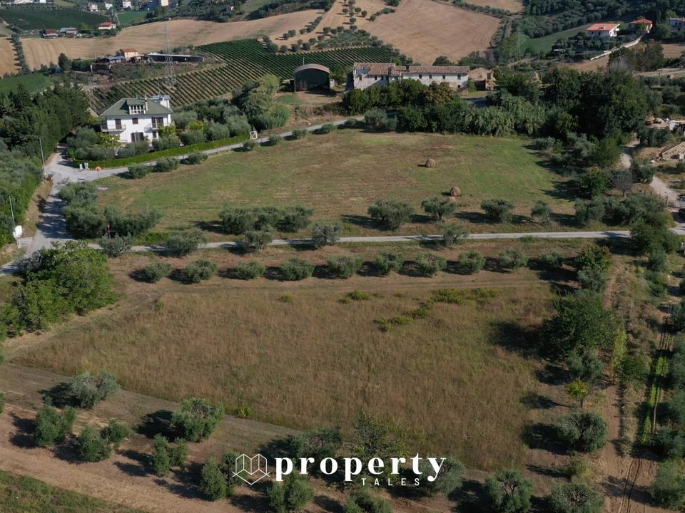 Helårsgrund i Monteprandone, Ascoli Piceno - foto 3