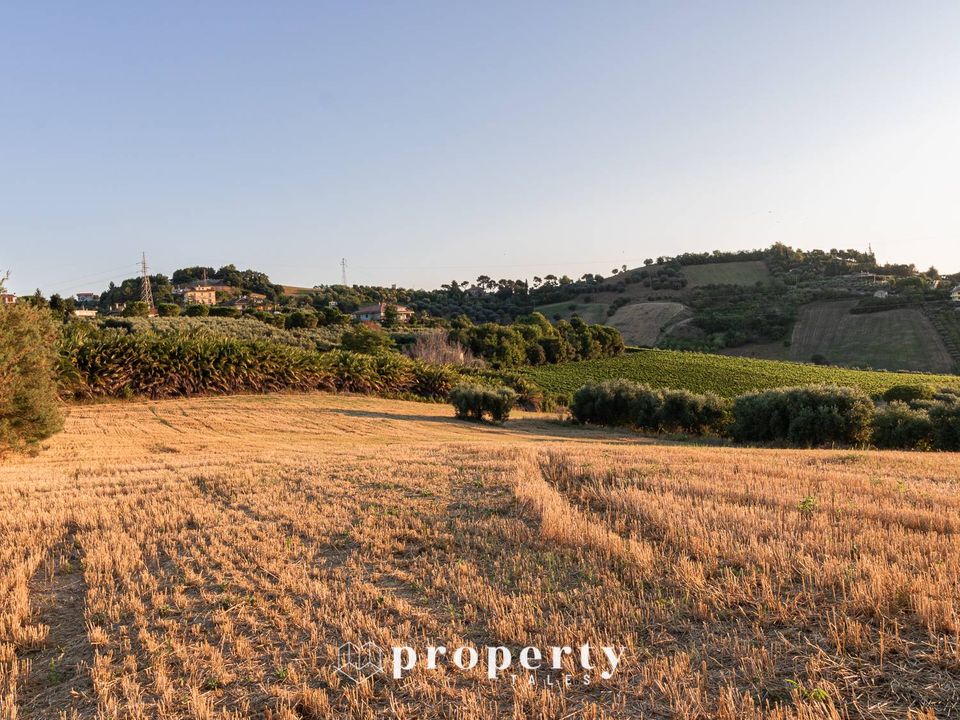 Helårsgrund i Monteprandone, Ascoli Piceno - foto 3