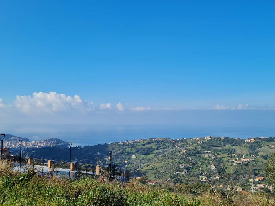 Helårsgrund i Ogliastro, Salerno - foto 2