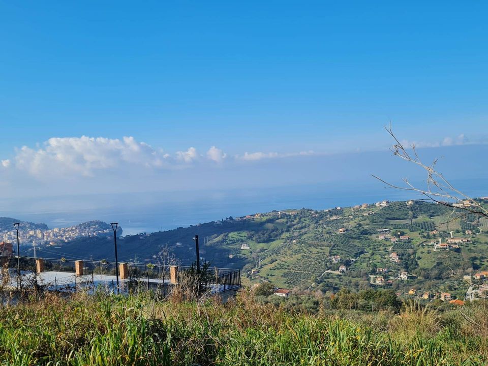 Helårsgrund i Ogliastro, Salerno - foto 3