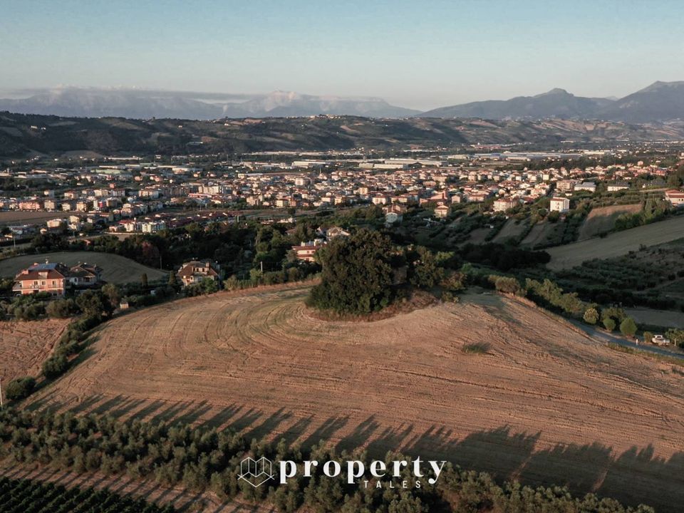 Landejendom i Monteprandone, Ascoli Piceno - foto 3
