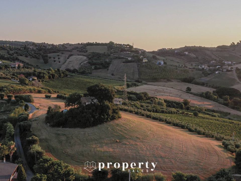 Landejendom i Monteprandone, Ascoli Piceno - foto 4