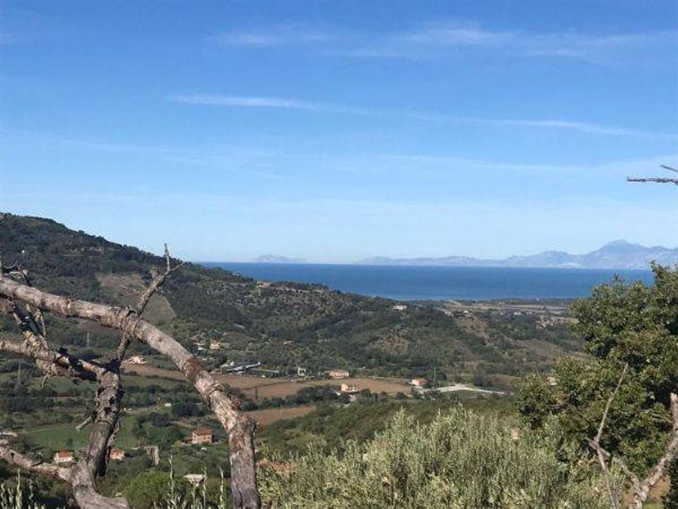 Helårsgrund i Ogliastro, Salerno - foto 3