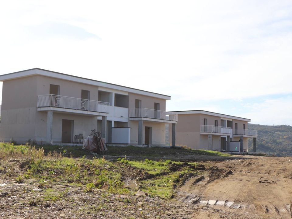 Villa i Torchiara, Salerno - foto 1