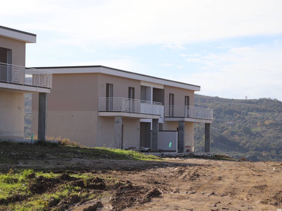 Villa i Torchiara, Salerno - foto 2