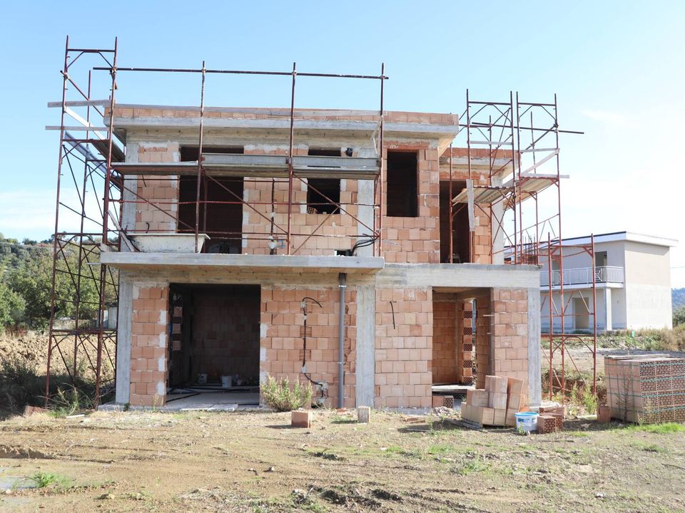 Villa i Torchiara, Salerno - foto 2
