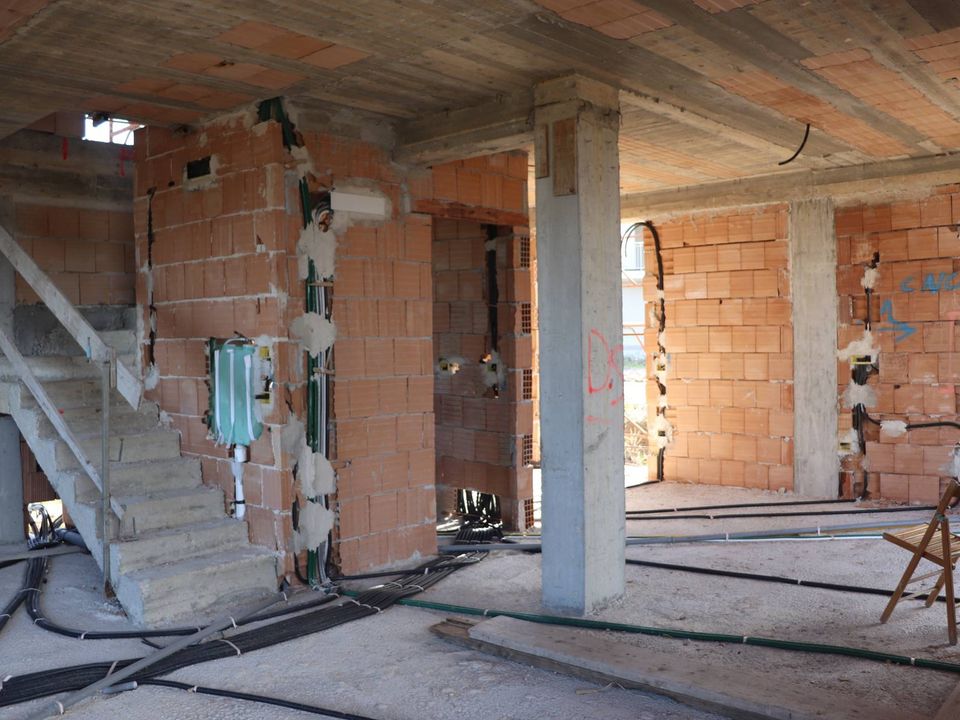 Villa i Torchiara, Salerno - foto 3