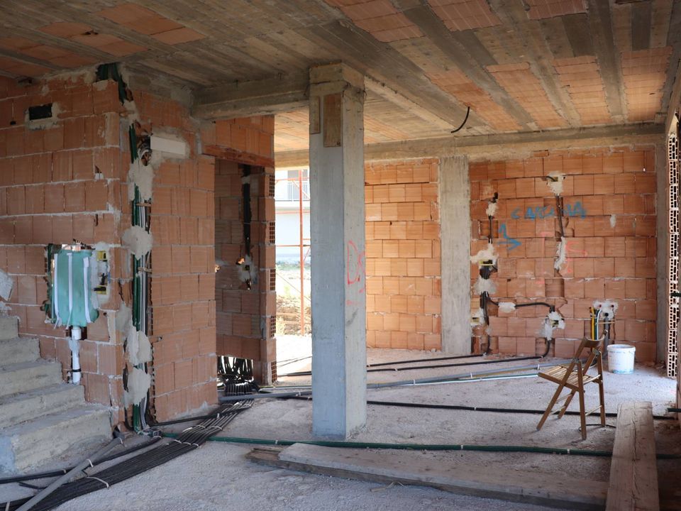 Villa i Torchiara, Salerno - foto 4
