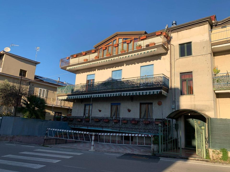 Lejlighed i Agropoli, Salerno - foto 1