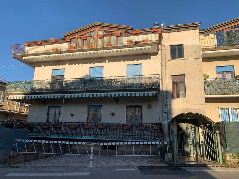 Lejlighed i Agropoli, Salerno - foto 2
