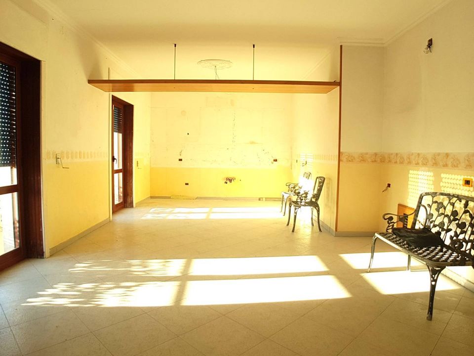 Lejlighed i Agropoli, Salerno - foto 3