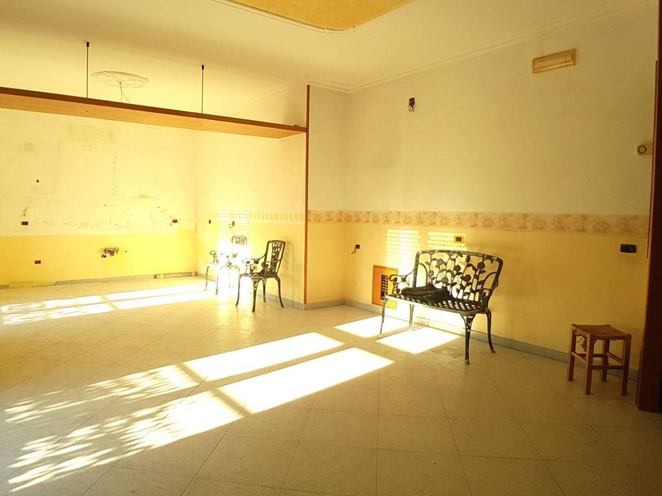 Lejlighed i Agropoli, Salerno - foto 4