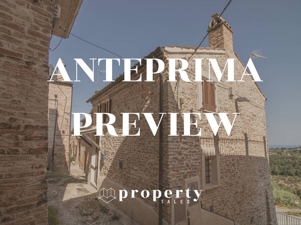 Villa a Ripatransone, Ascoli Piceno - foto 1