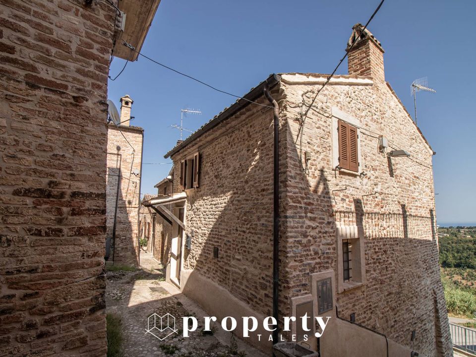 Villa a Ripatransone, Ascoli Piceno - foto 2