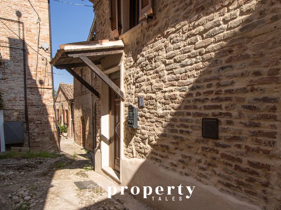Villa a Ripatransone, Ascoli Piceno - foto 3