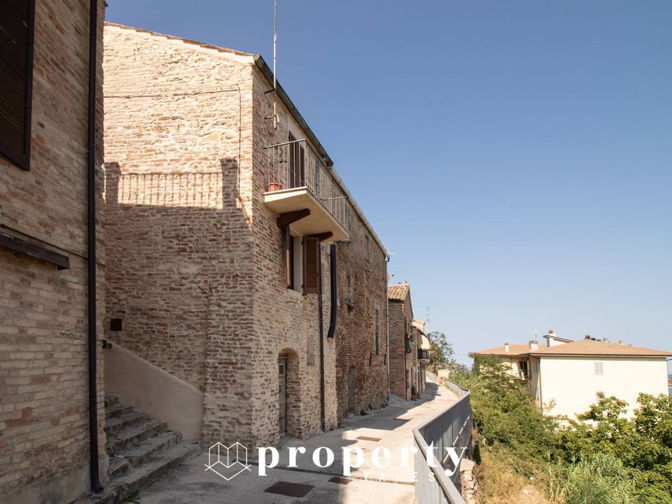 Villa a Ripatransone, Ascoli Piceno - foto 4