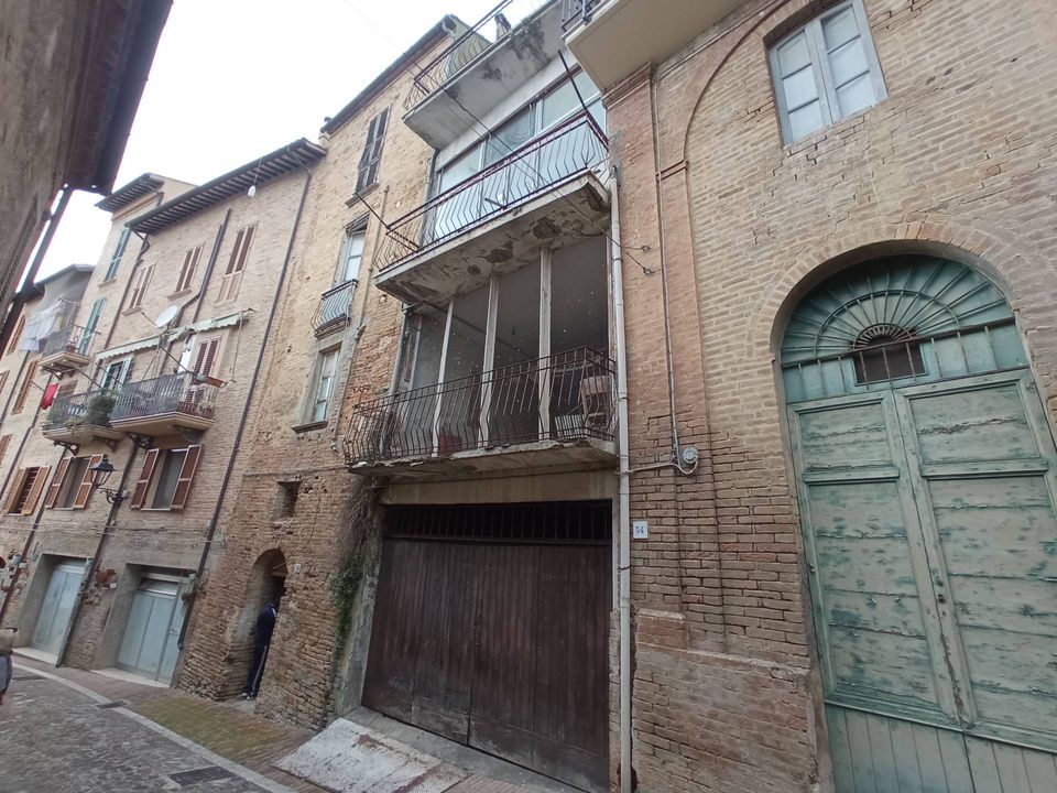 Villa i Monsampolo del Tronto, Ascoli Piceno - foto 2