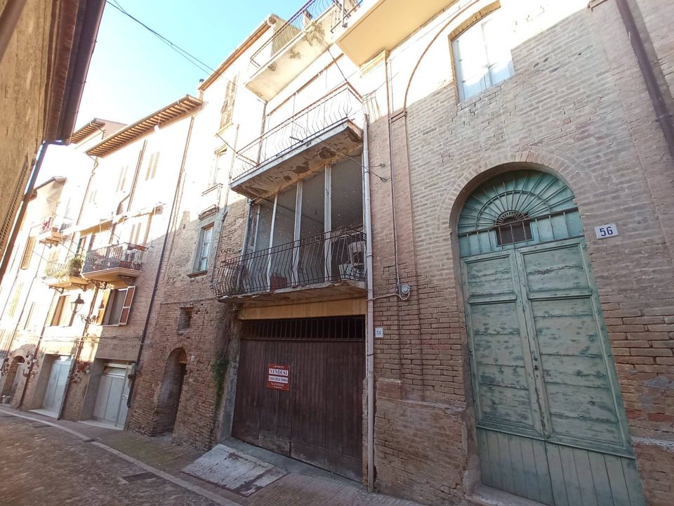 Villa i Monsampolo del Tronto, Ascoli Piceno - foto 3