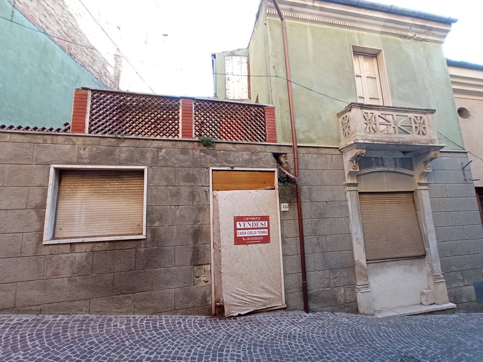 Villa i Monsampolo del Tronto, Ascoli Piceno - foto 4