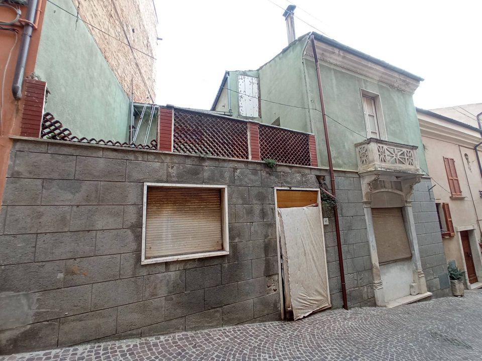 Villa i Monsampolo del Tronto, Ascoli Piceno - foto 5