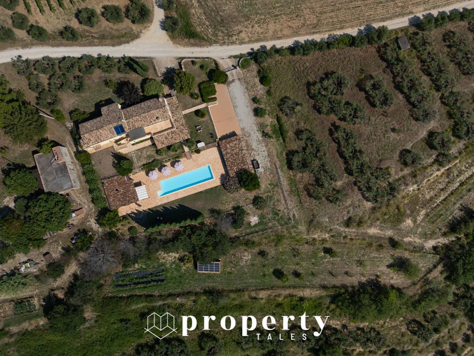Villa i Ripatransone, Ascoli Piceno - foto 3