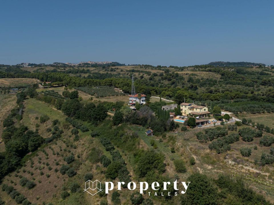 Villa i Ripatransone, Ascoli Piceno - foto 4