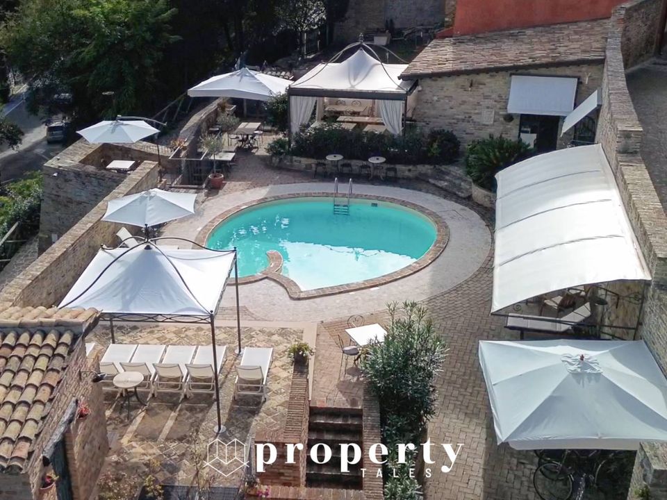 Erhvervsejendom i Monteprandone, Ascoli Piceno - foto 2