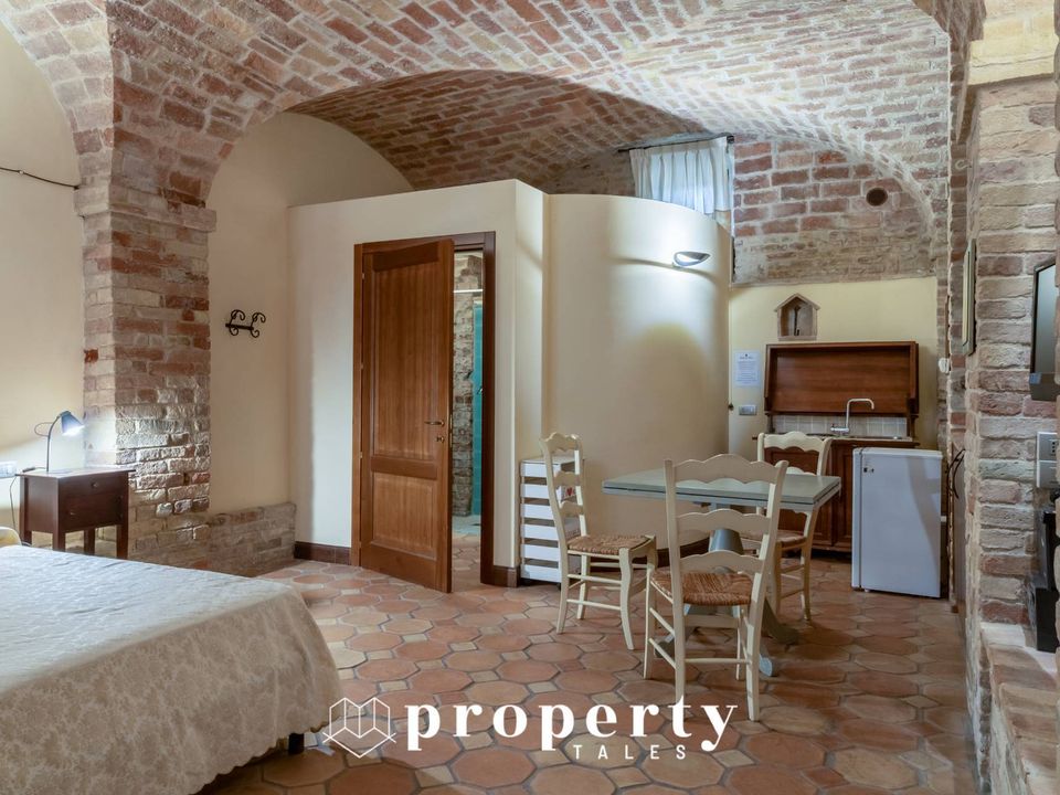 Erhvervsejendom i Monteprandone, Ascoli Piceno - foto 4