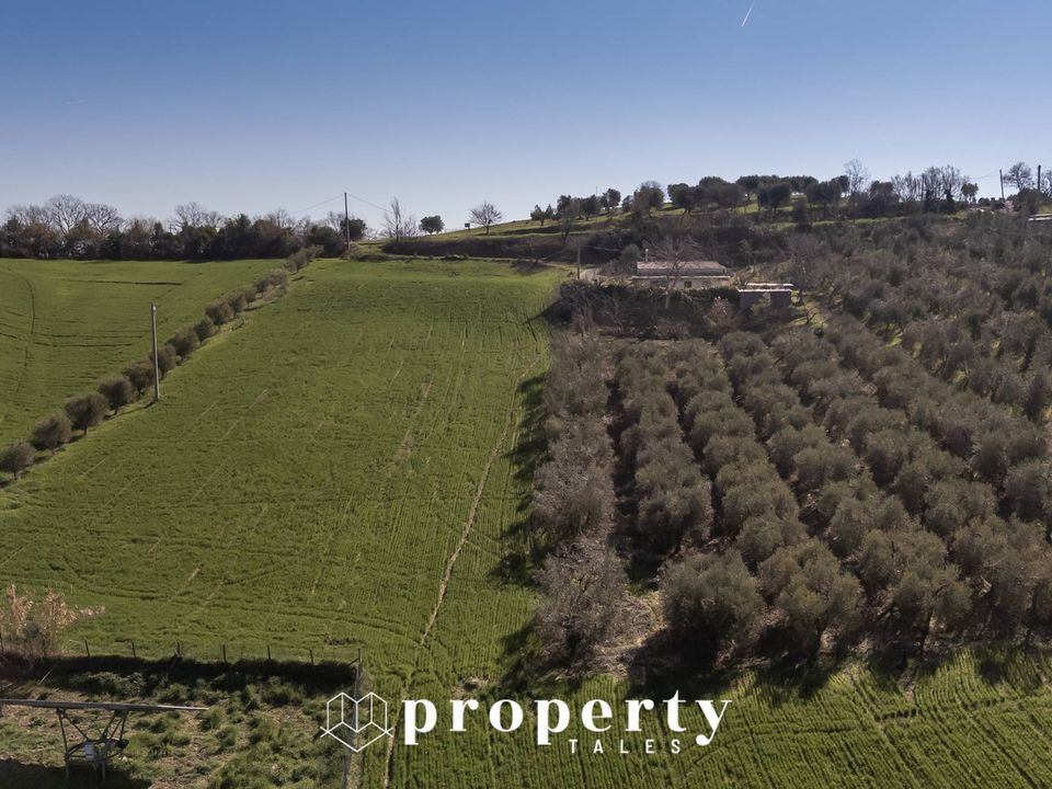 Landejendom i Monsampolo del Tronto, Ascoli Piceno - foto 5