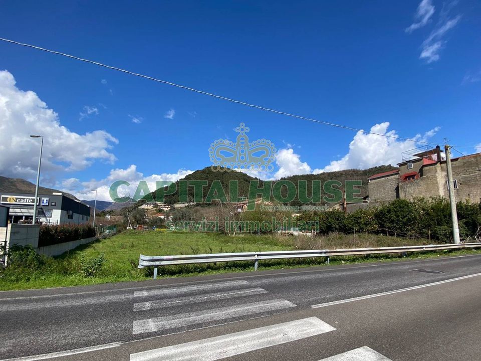 Tomt i Mercato San Severino, Salerno - bilde 3
